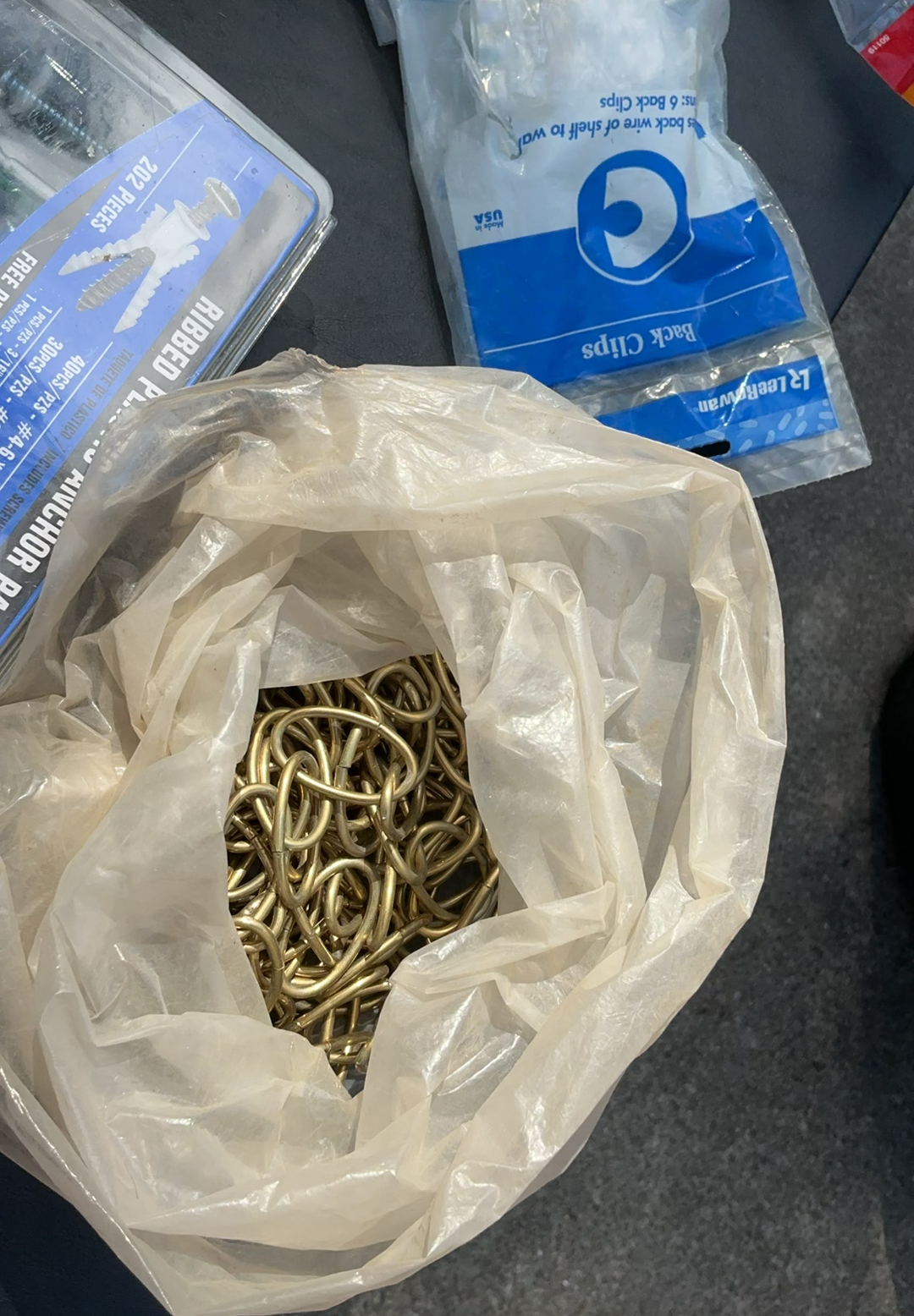 Big Lot of Hardware - image 7 of 7