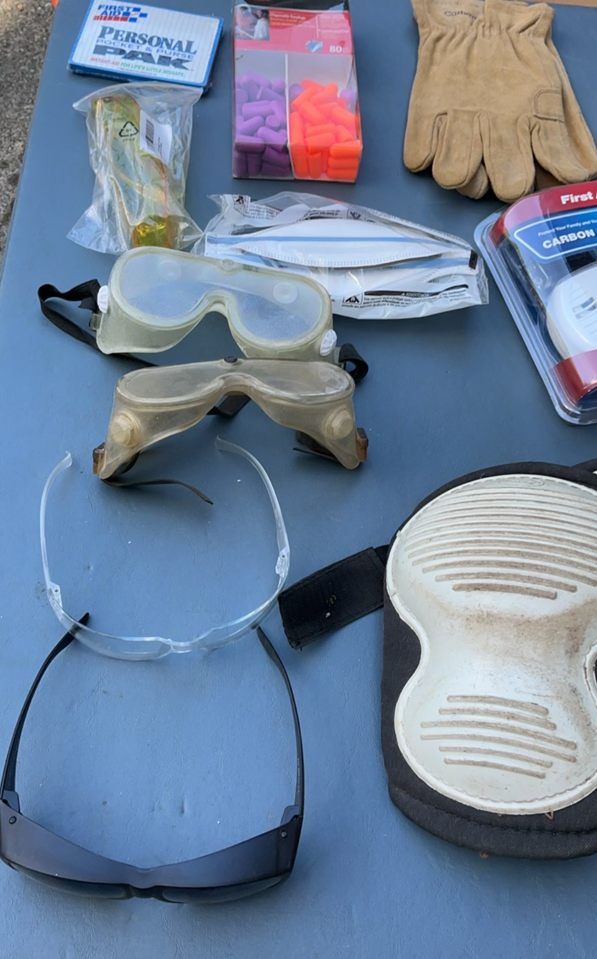 Safety Equipment - image 2 of 5