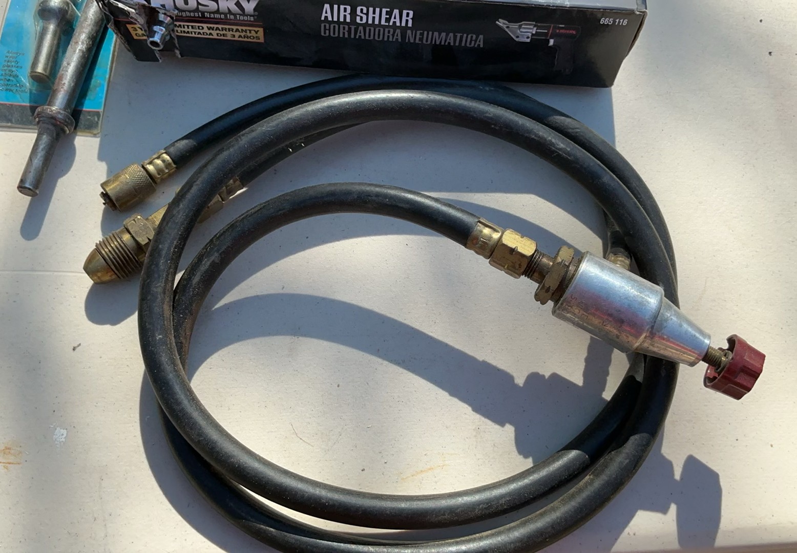 Pneumatic Tools - image 6 of 6