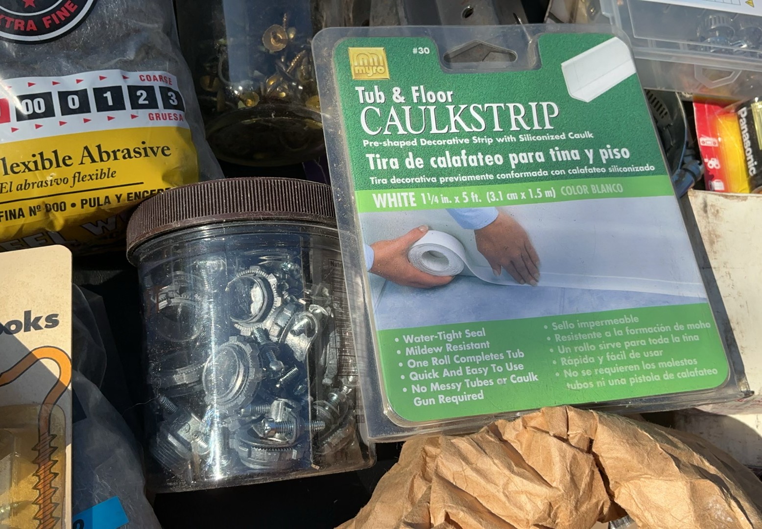 Home Repair, Closet Hardware - image 7 of 14