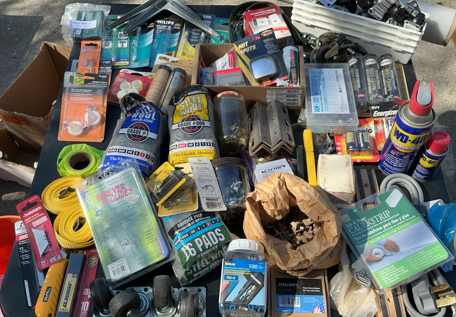 Home Repair, Closet Hardware - image 1 of 14