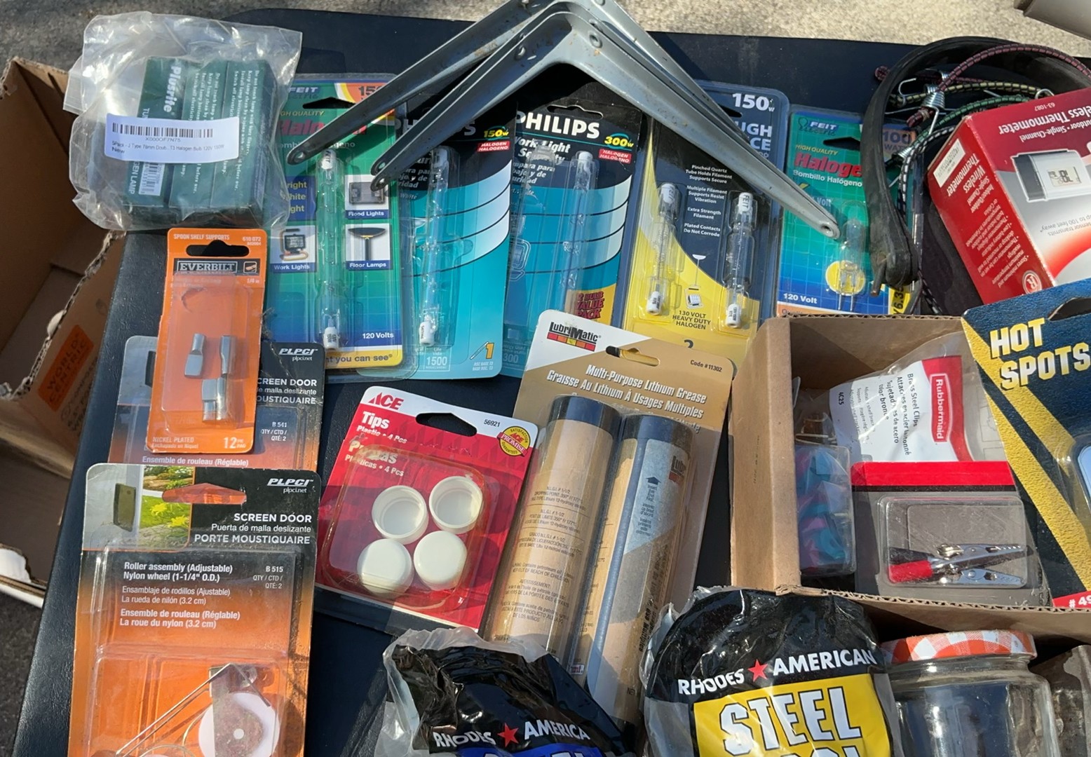 Home Repair, Closet Hardware - image 3 of 14