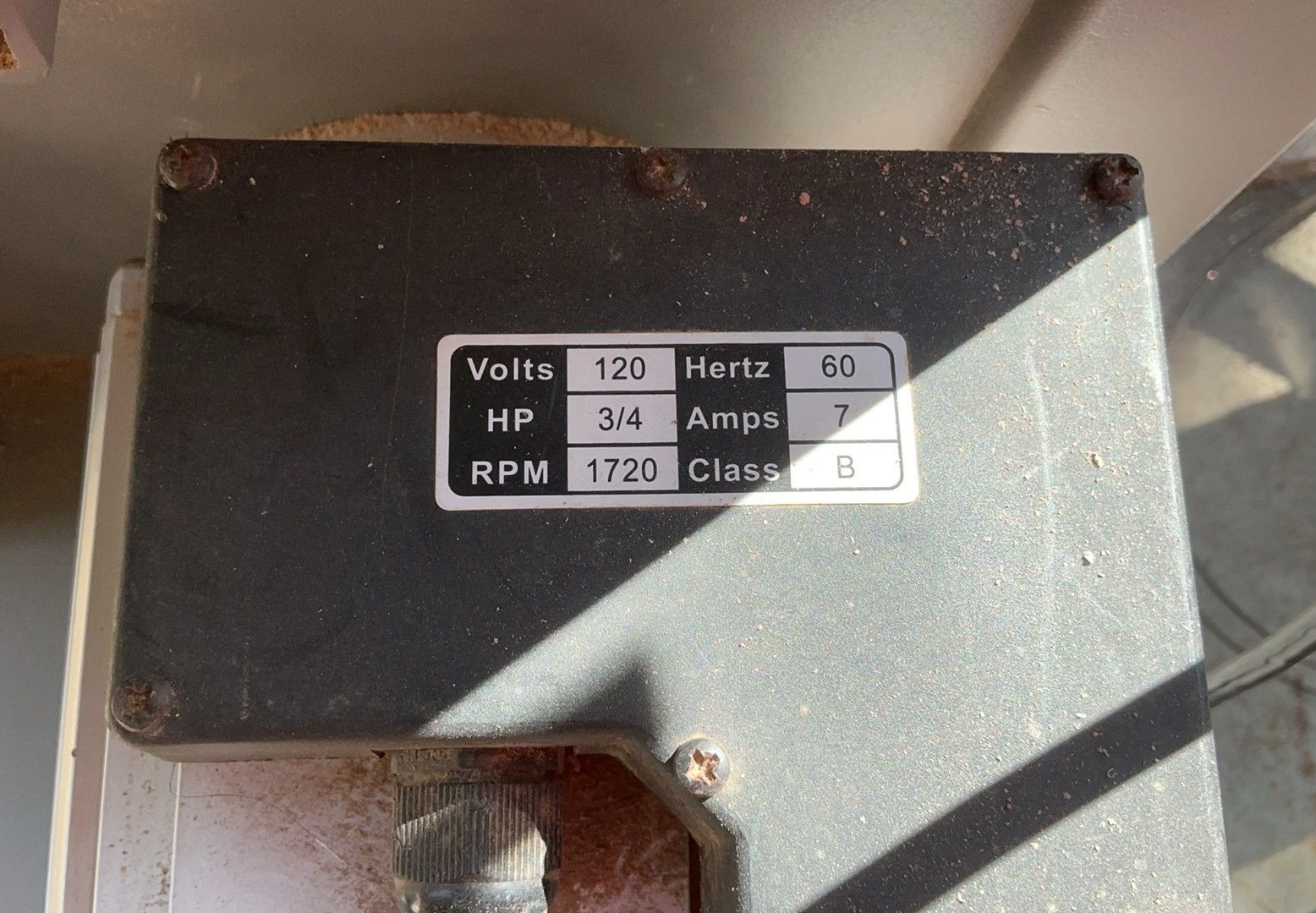 Craftsman 12” Band Saw - image 6 of 9