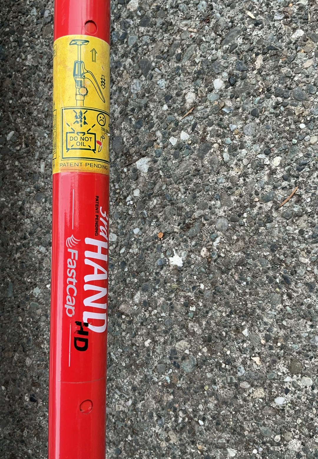 Large Clamps, Level - image 4 of 5