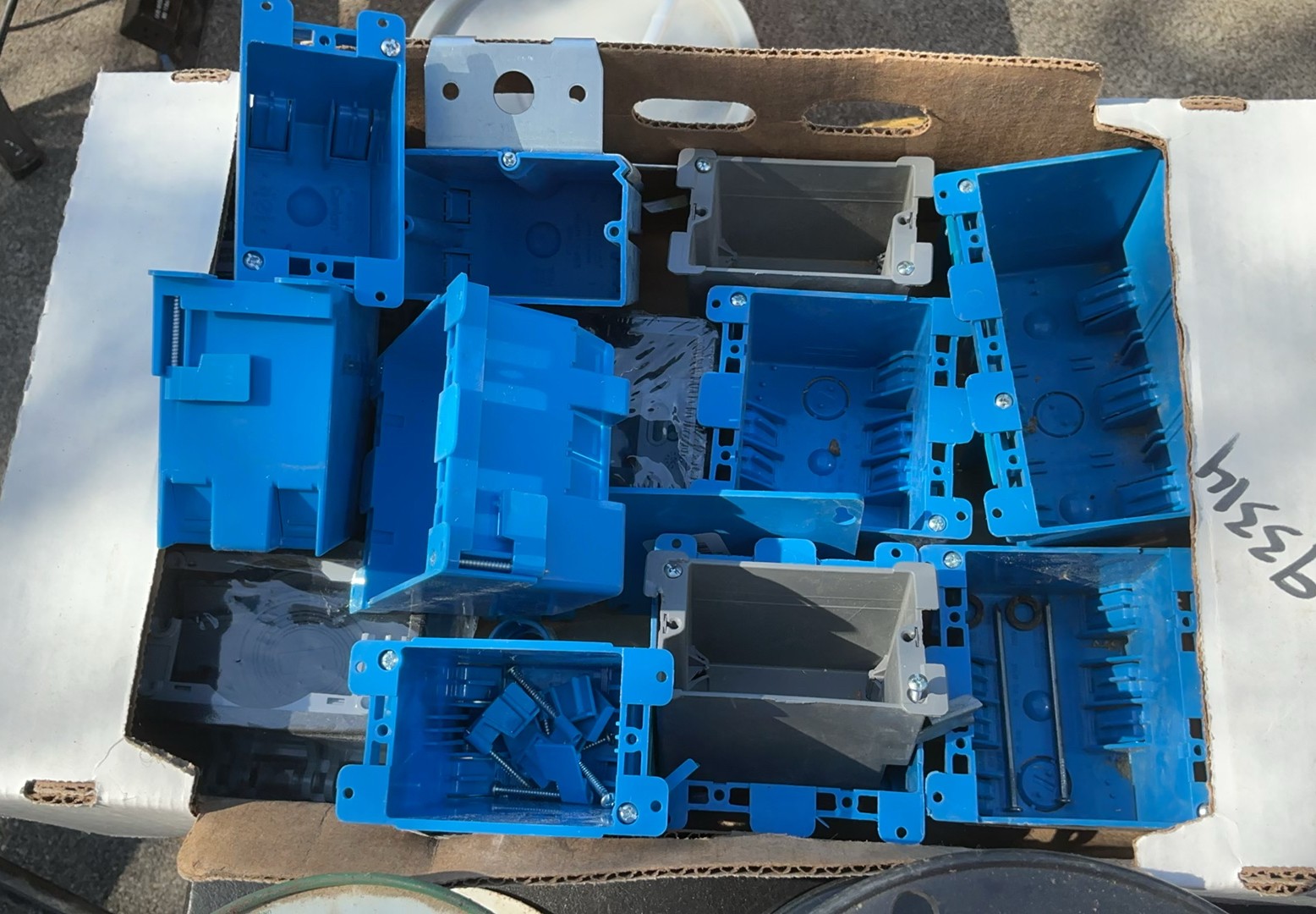 Electrical Parts And Accessories - image 4 of 7