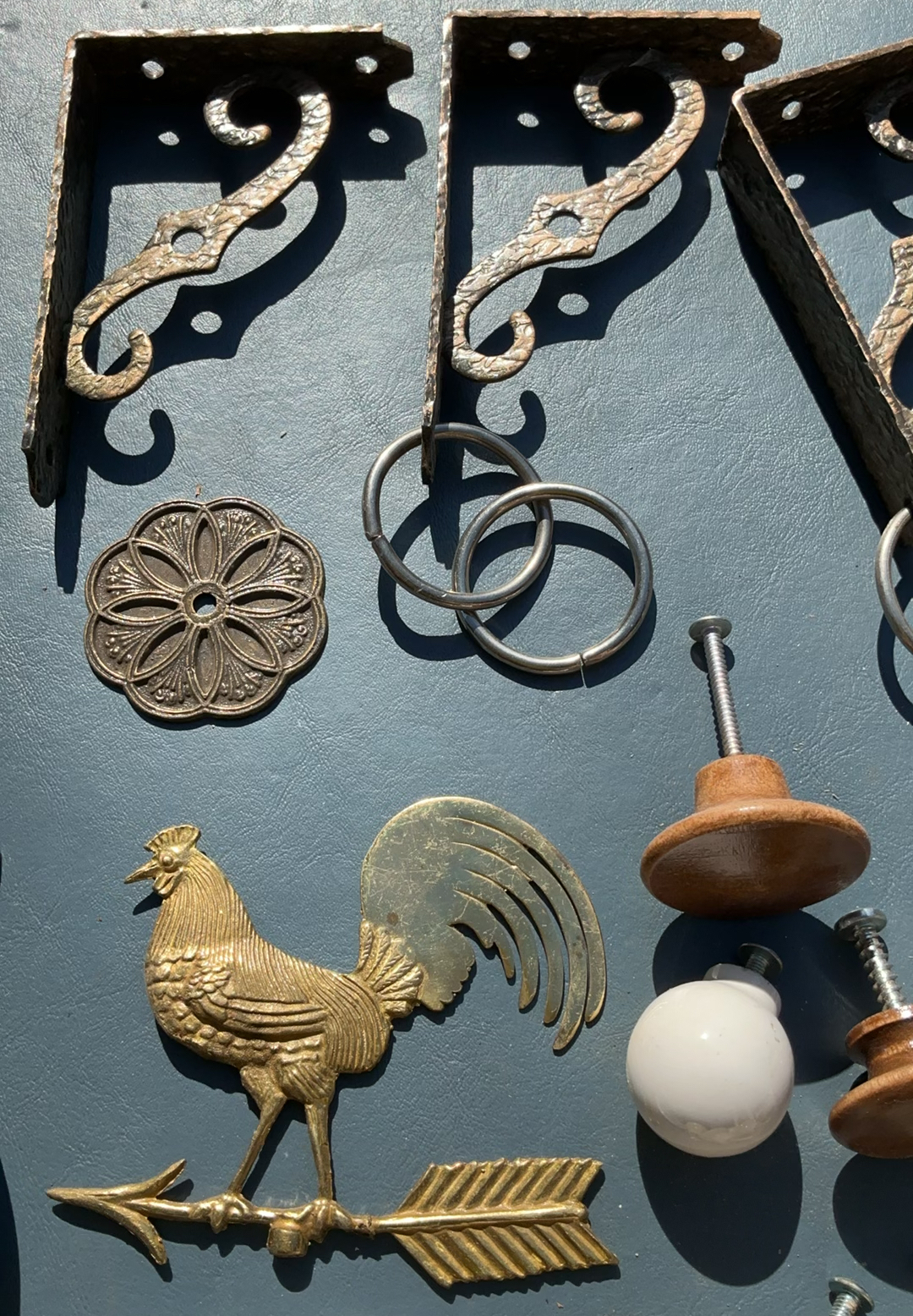 Vintage Hardware - image 5 of 5