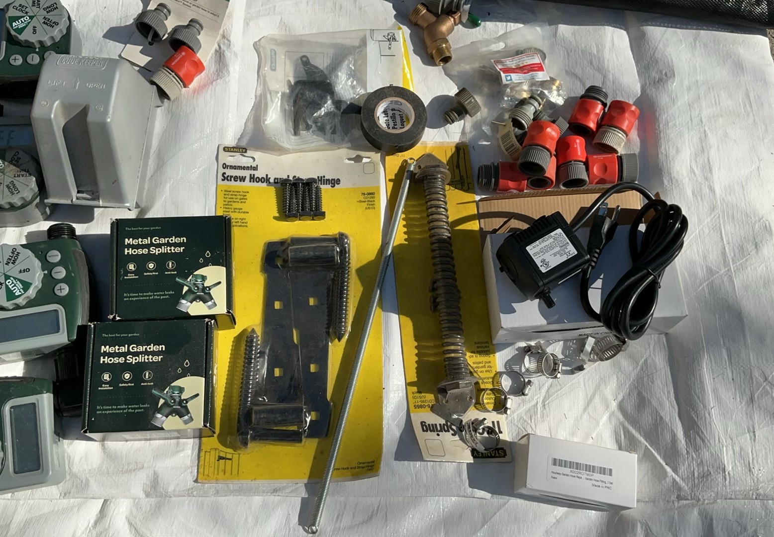 Gardening Supplies - image 3 of 8