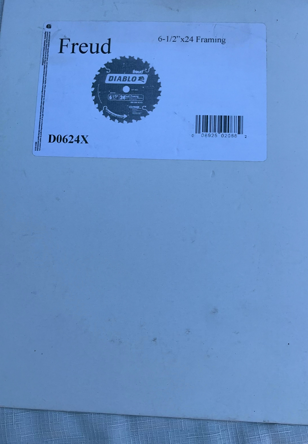 Saw Blades - image 7 of 11