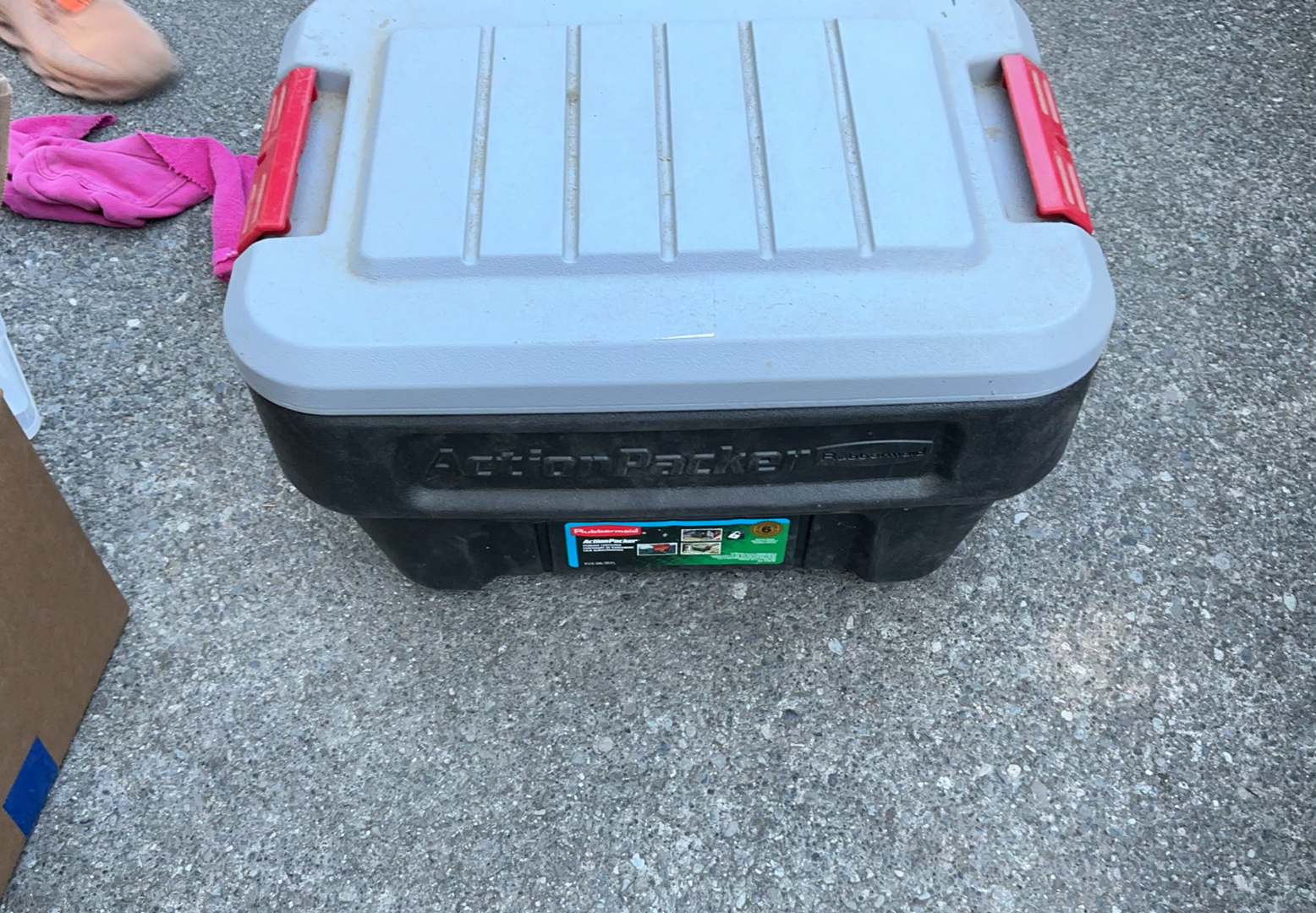 Assortment Of Round Saw Blades - image 11 of 11