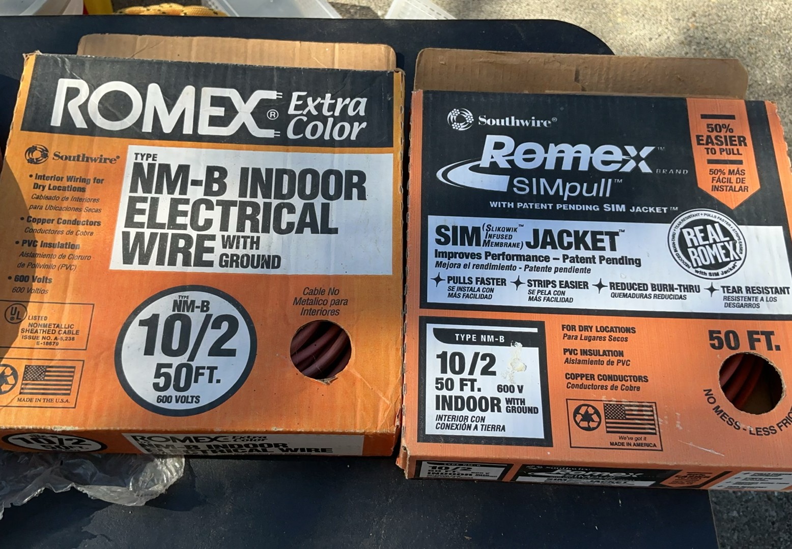 Electrical Wire - image 5 of 7