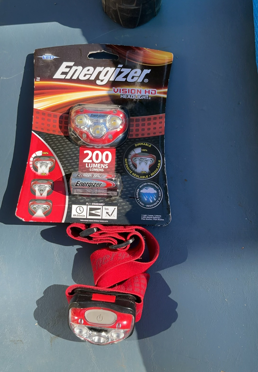 Small Lot Of Camping - image 4 of 5