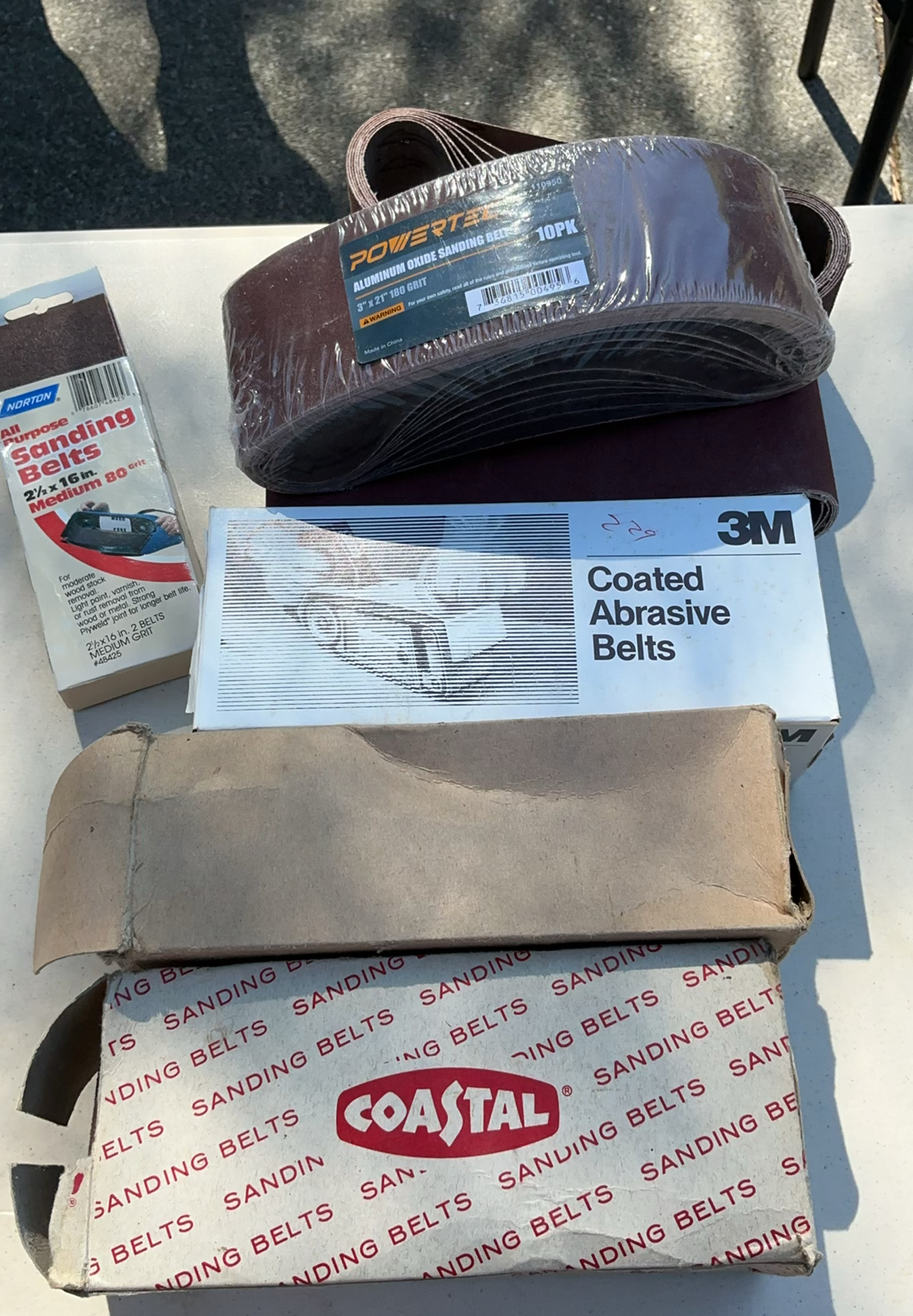 Ryobi Sander - image 5 of 5