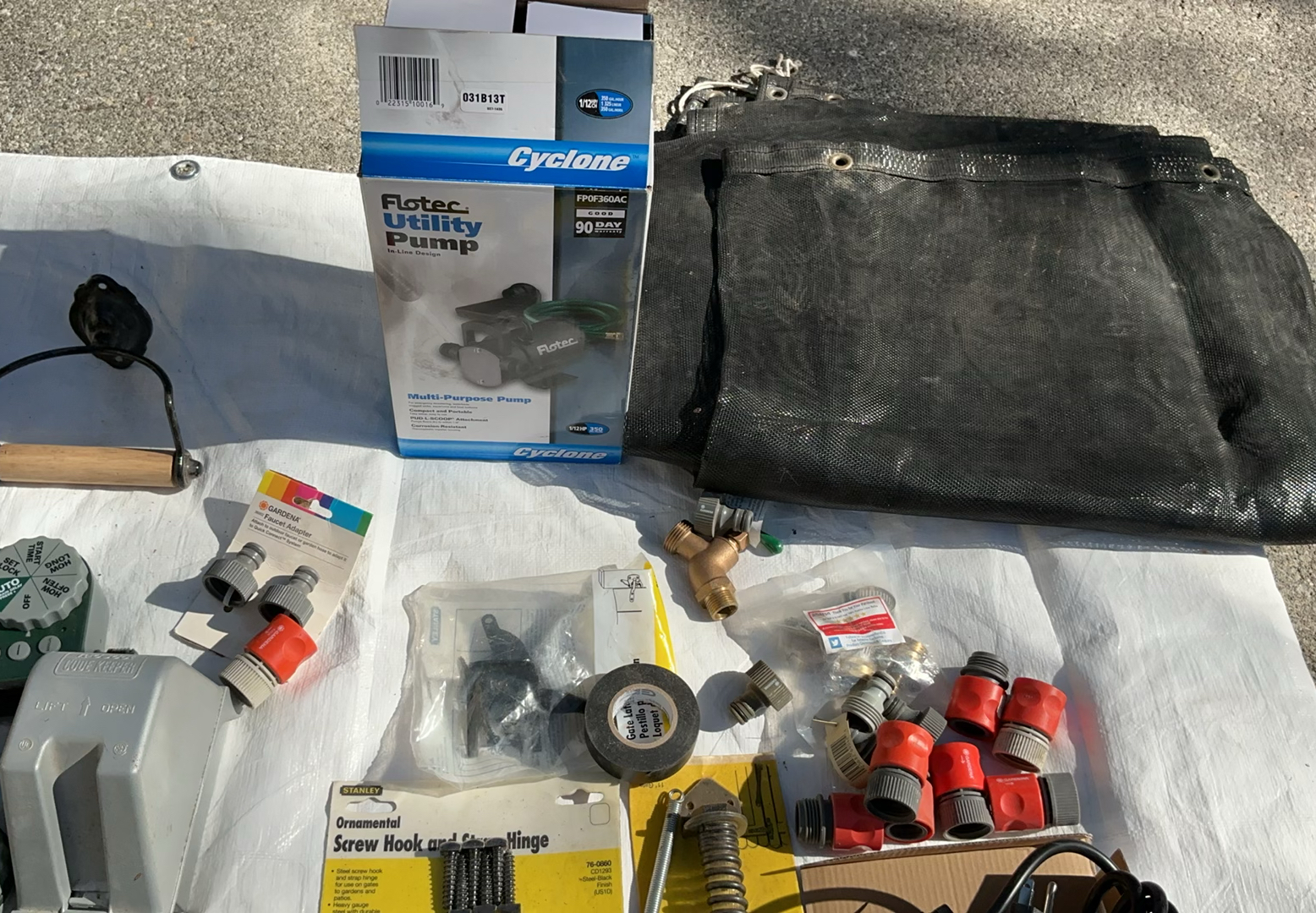 Gardening Supplies - image 4 of 8