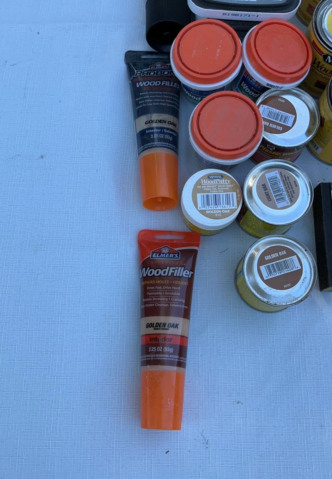 Kreg Jig And Miscellaneous Woodworking Products - image 9 of 15