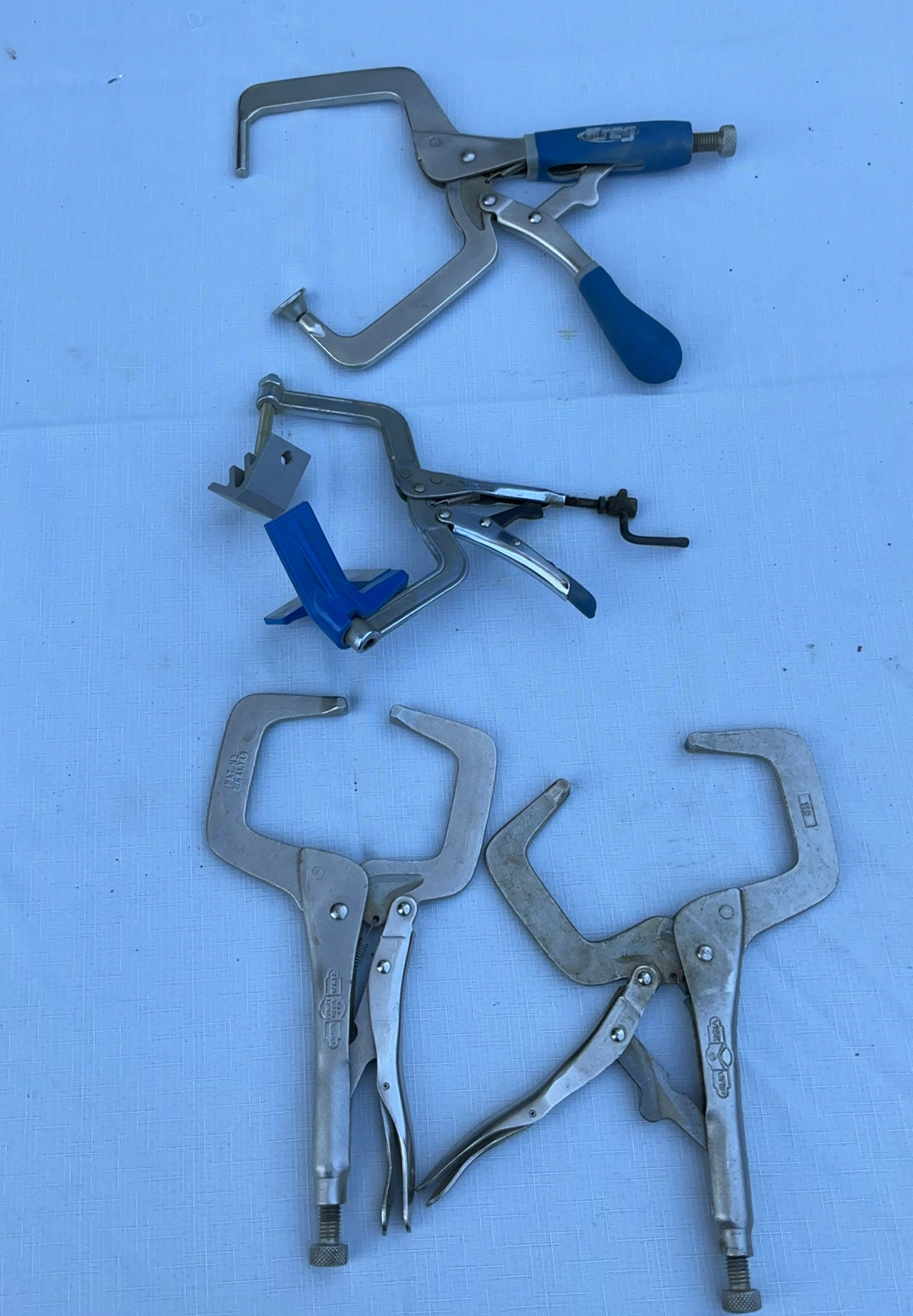 Kreg Jig And Miscellaneous Woodworking Products - image 6 of 15