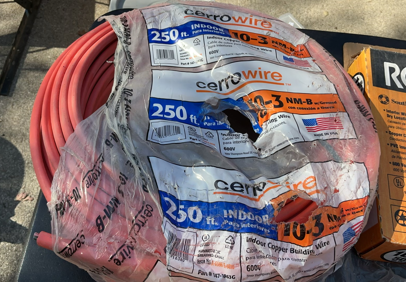 Electrical Wire - image 3 of 7