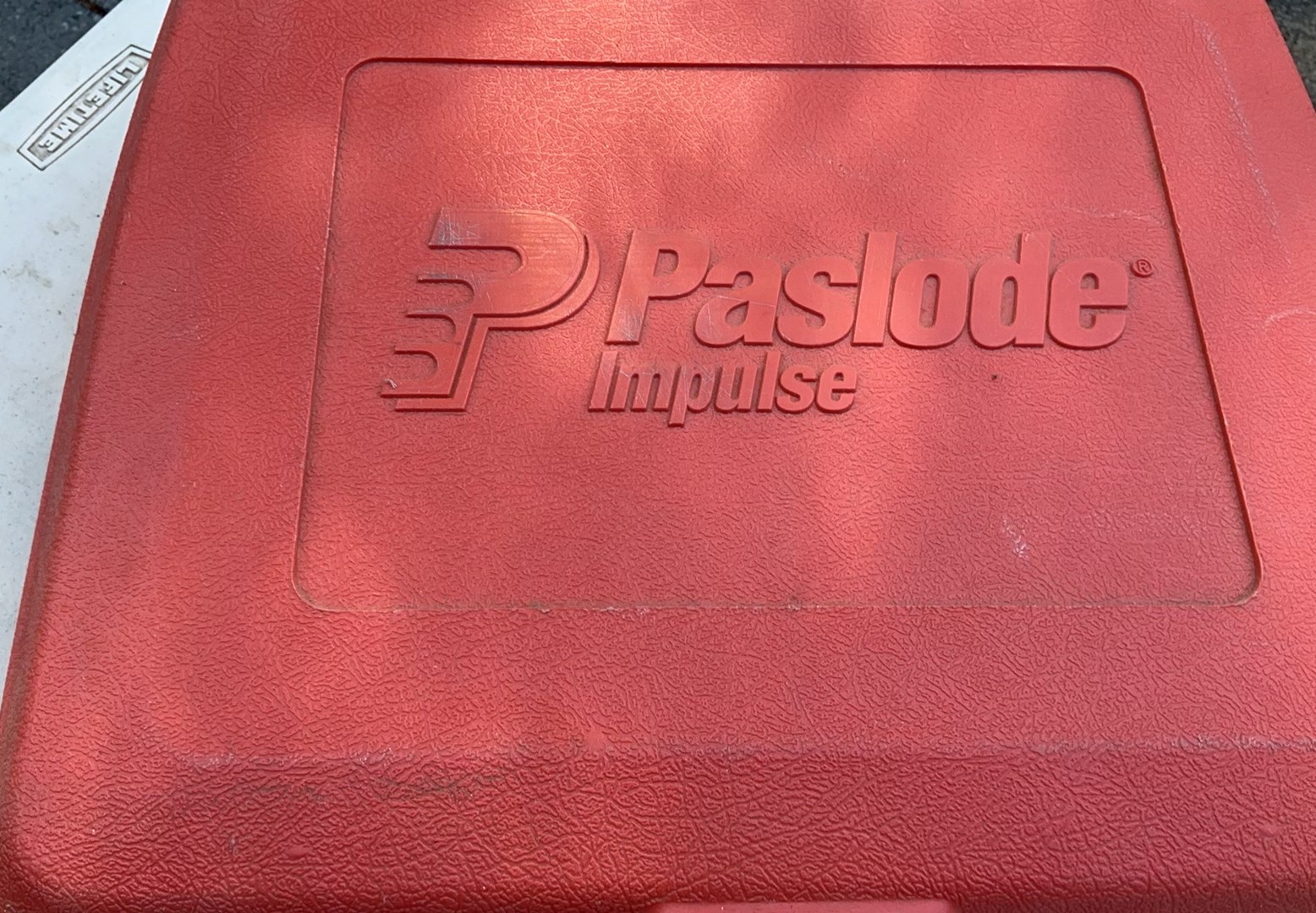 2 Paslode Impulse Nail Guns - image 10 of 10