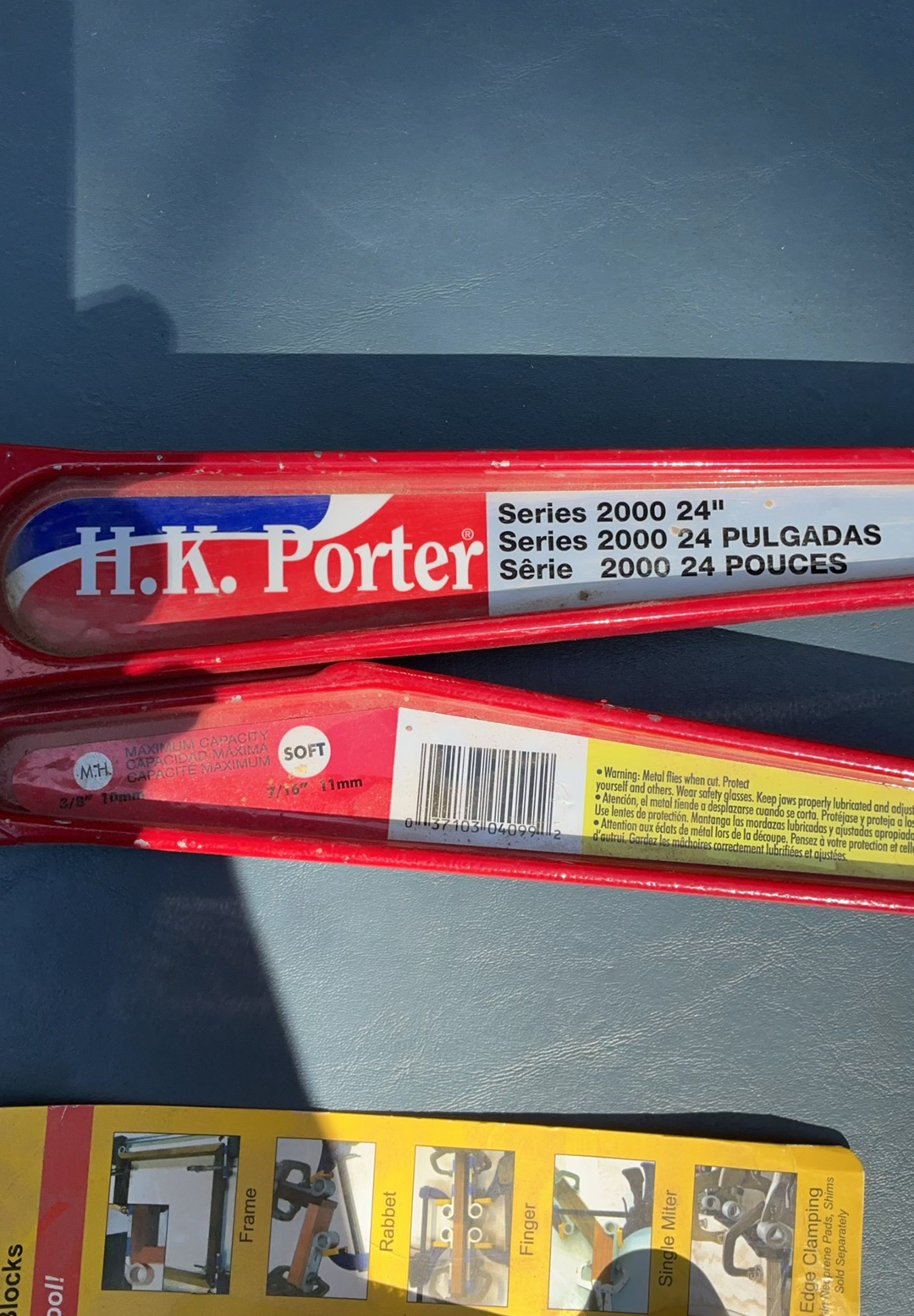 Heavy Duty Tools - image 2 of 4