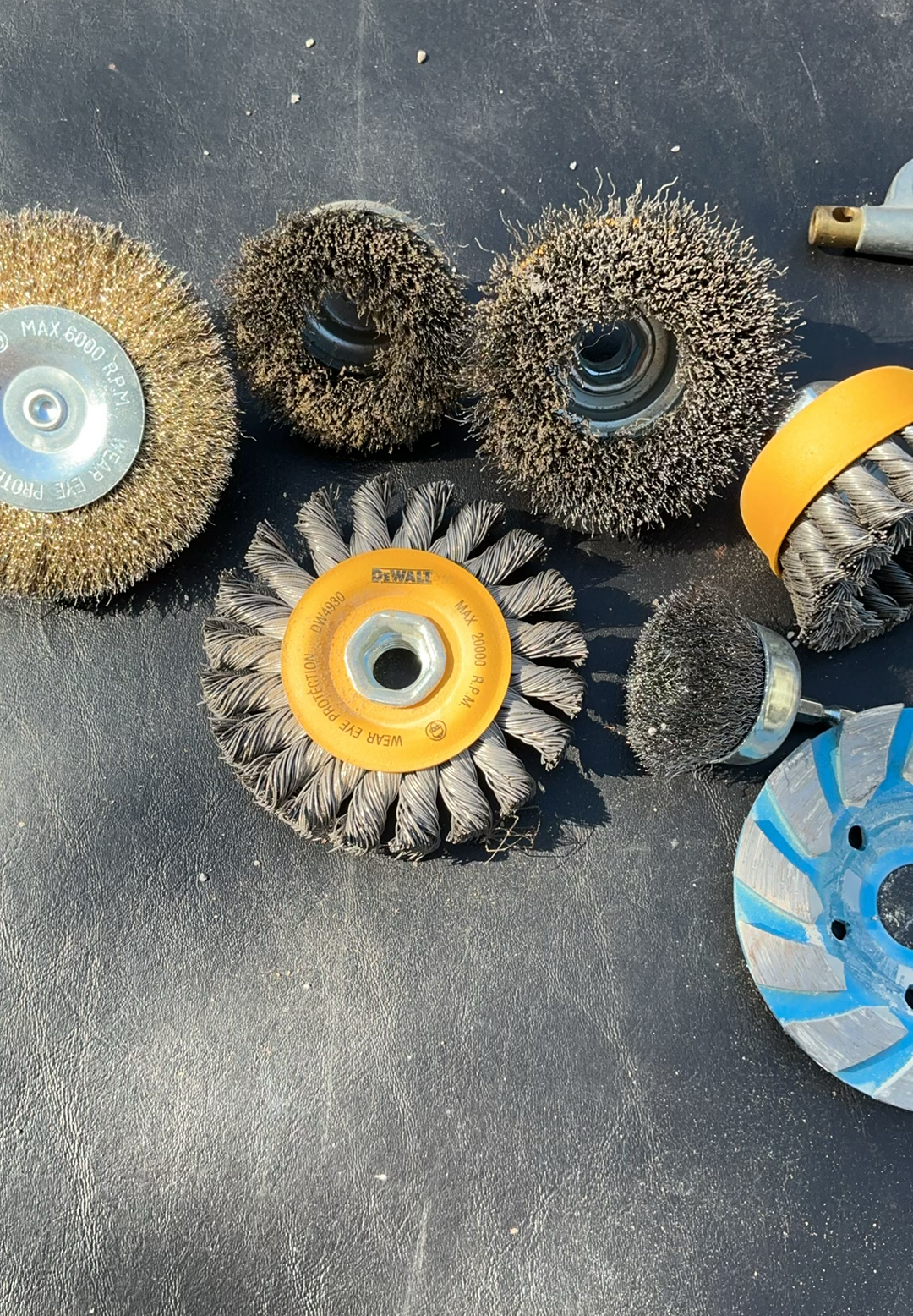 Port A Mate, Grinders Pneumatic Tools - image 4 of 4