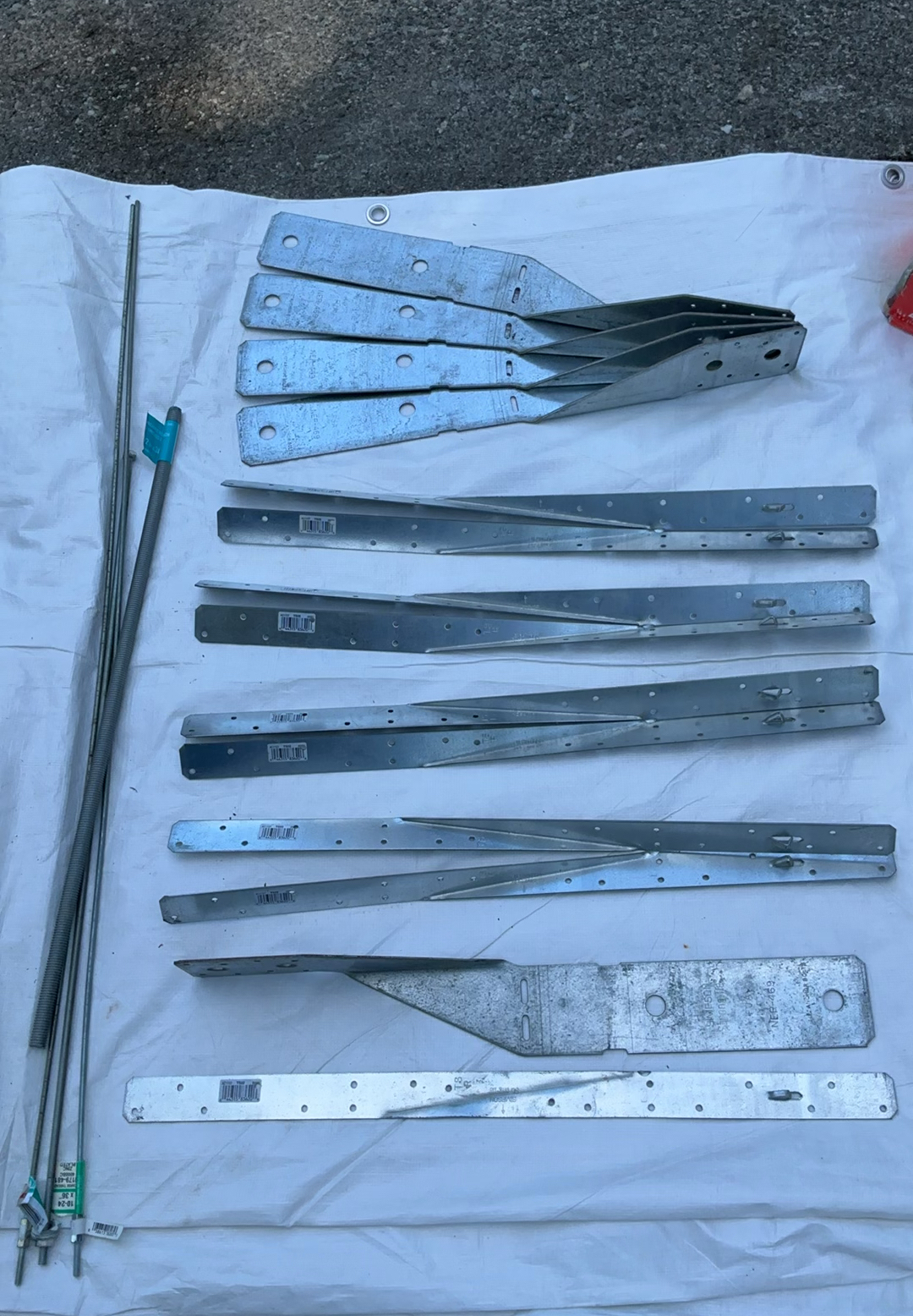 Construction Fasteners - image 3 of 11