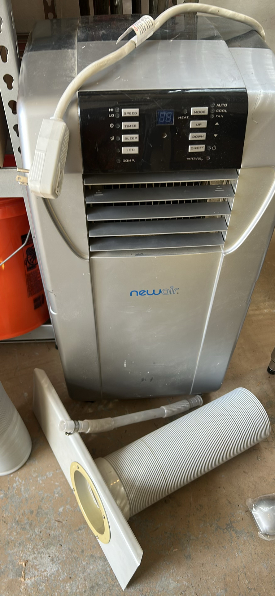 Newair Portable Air Conditioner - image 1 of 6