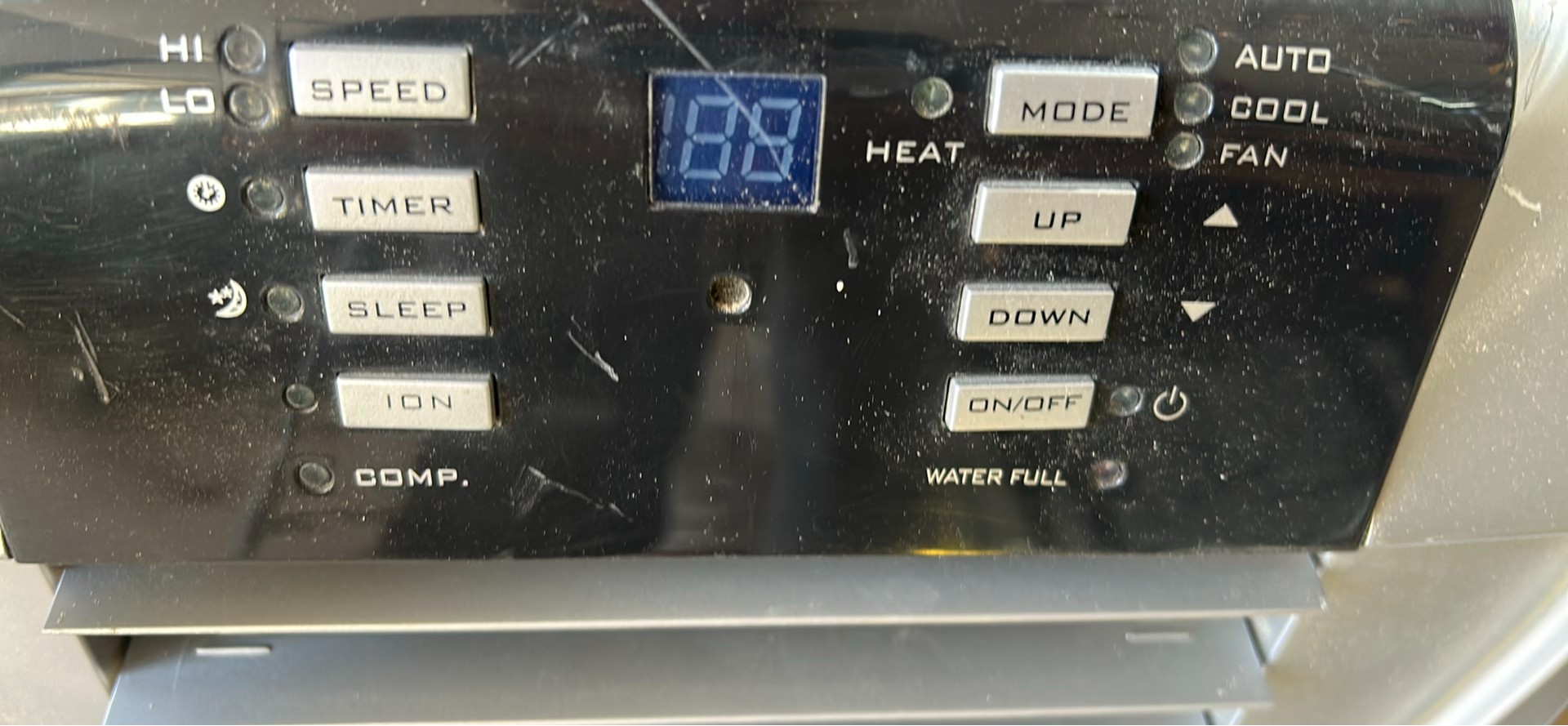 Newair Portable Air Conditioner - image 2 of 6