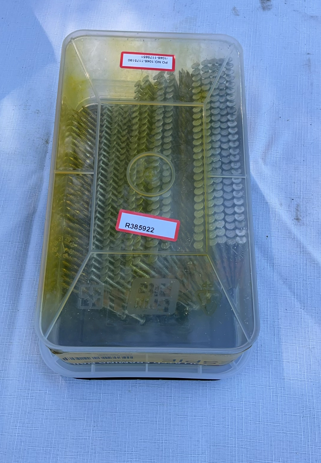 2 Dewalt And 2 Rigid Nail Guns, Nails - image 17 of 17