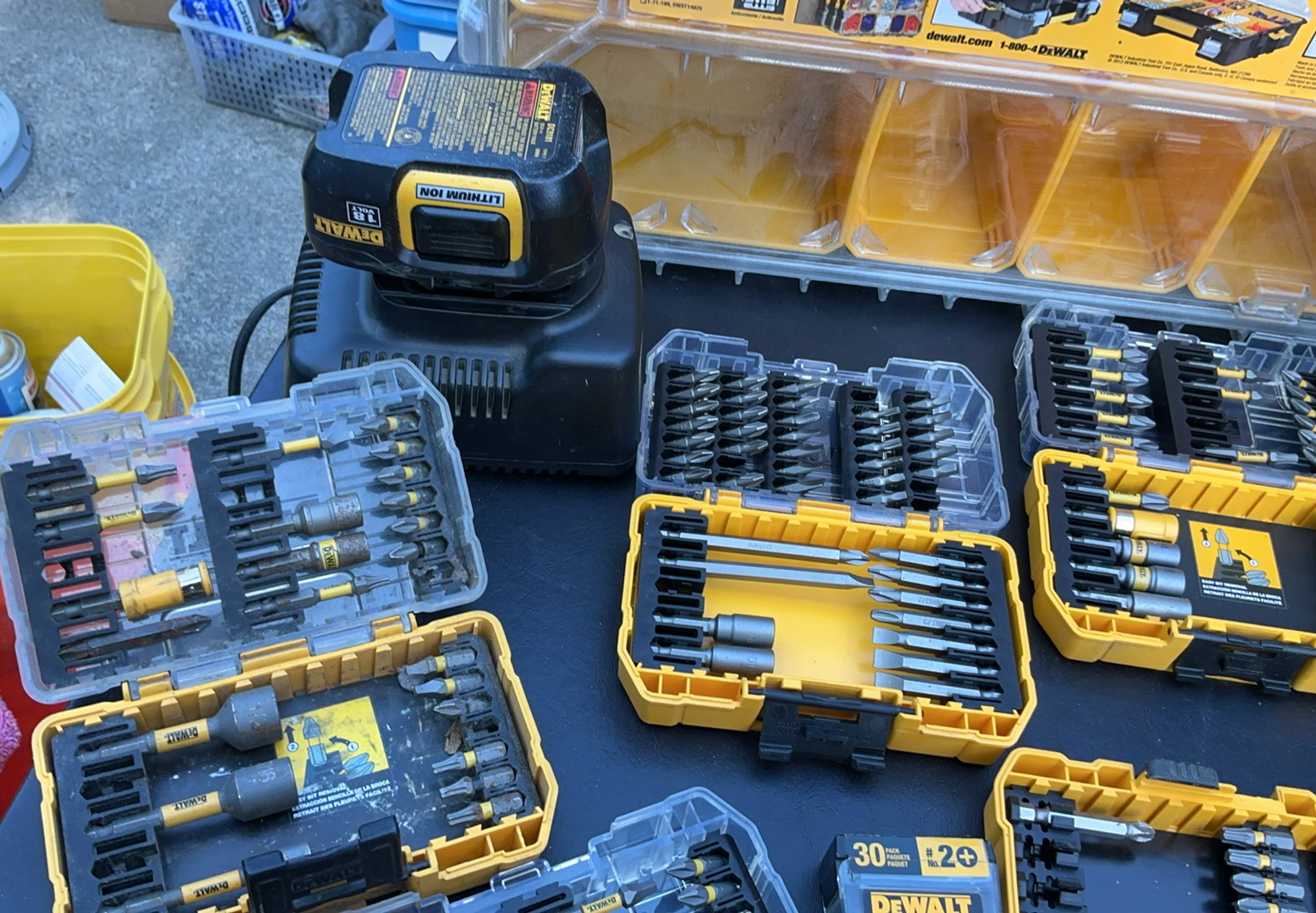 Dewalt Extravaganza! - image 3 of 7