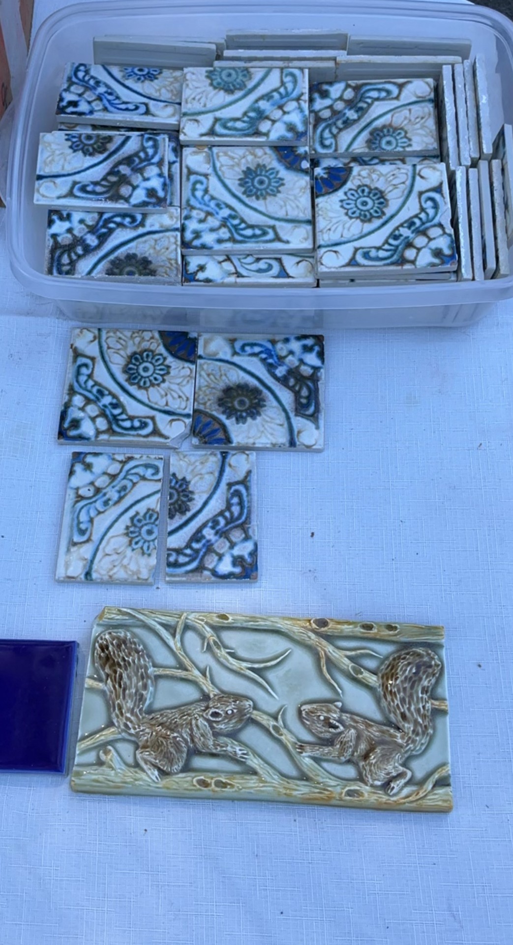Tiles And Product - image 1 of 7