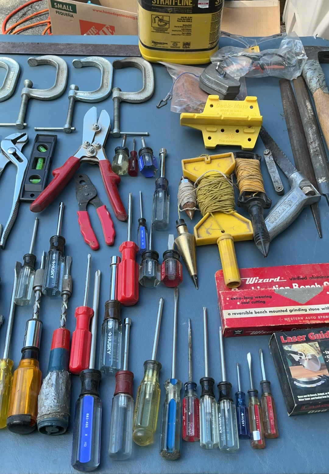 Miscellaneous Hand Tools - image 3 of 4