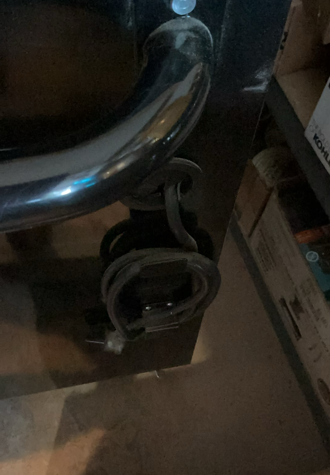 Husky Metal Tool Cabinet - image 6 of 9