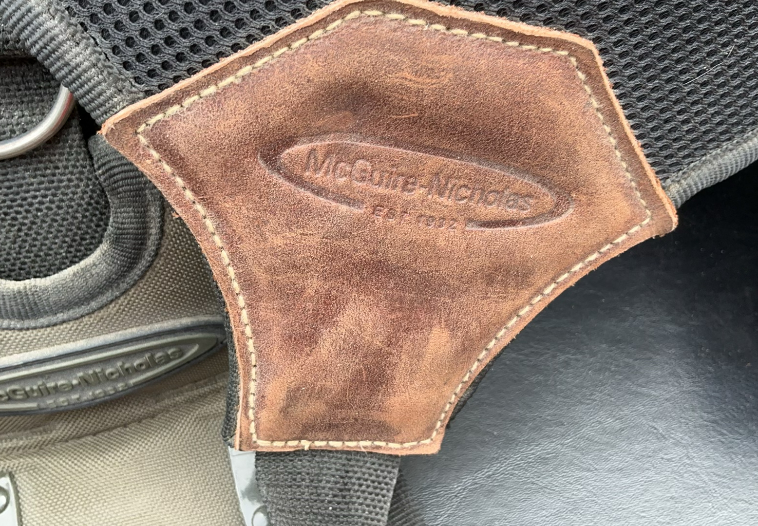 Husky Toolbox, Tool belt - image 5 of 6