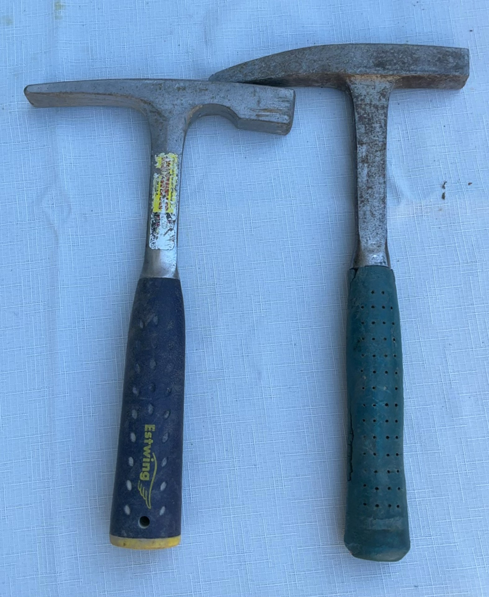 Bench Vise And Heavy Duty Hand Tools - image 2 of 10