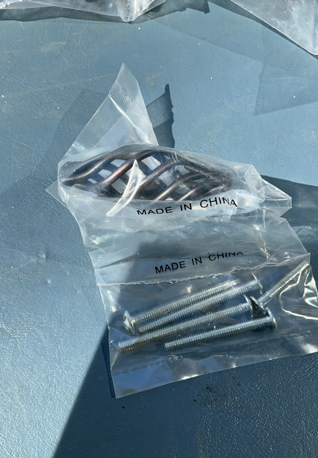 Cabinet Hardware And Pulls - image 9 of 9