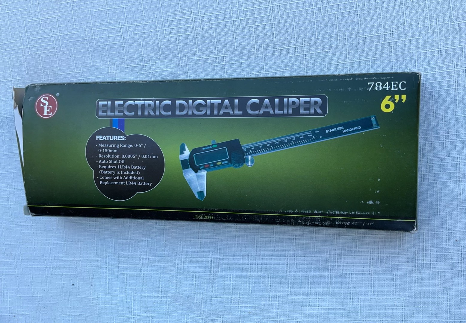 Handheld Tools And Utility Bucket - image 5 of 7