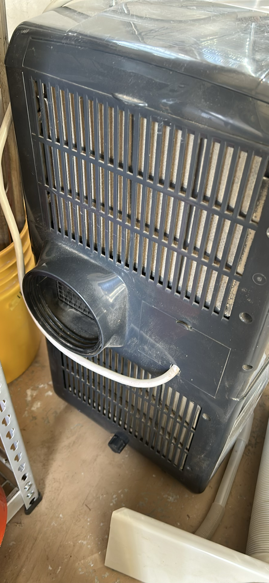 Newair Portable Air Conditioner - image 3 of 6