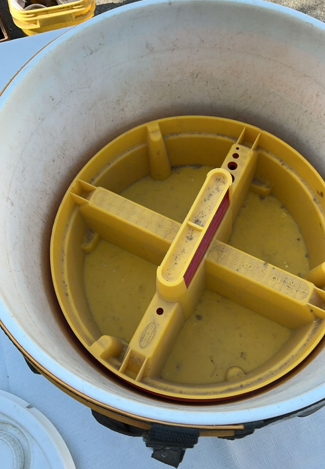 Handheld Tools And Utility Bucket - image 7 of 7