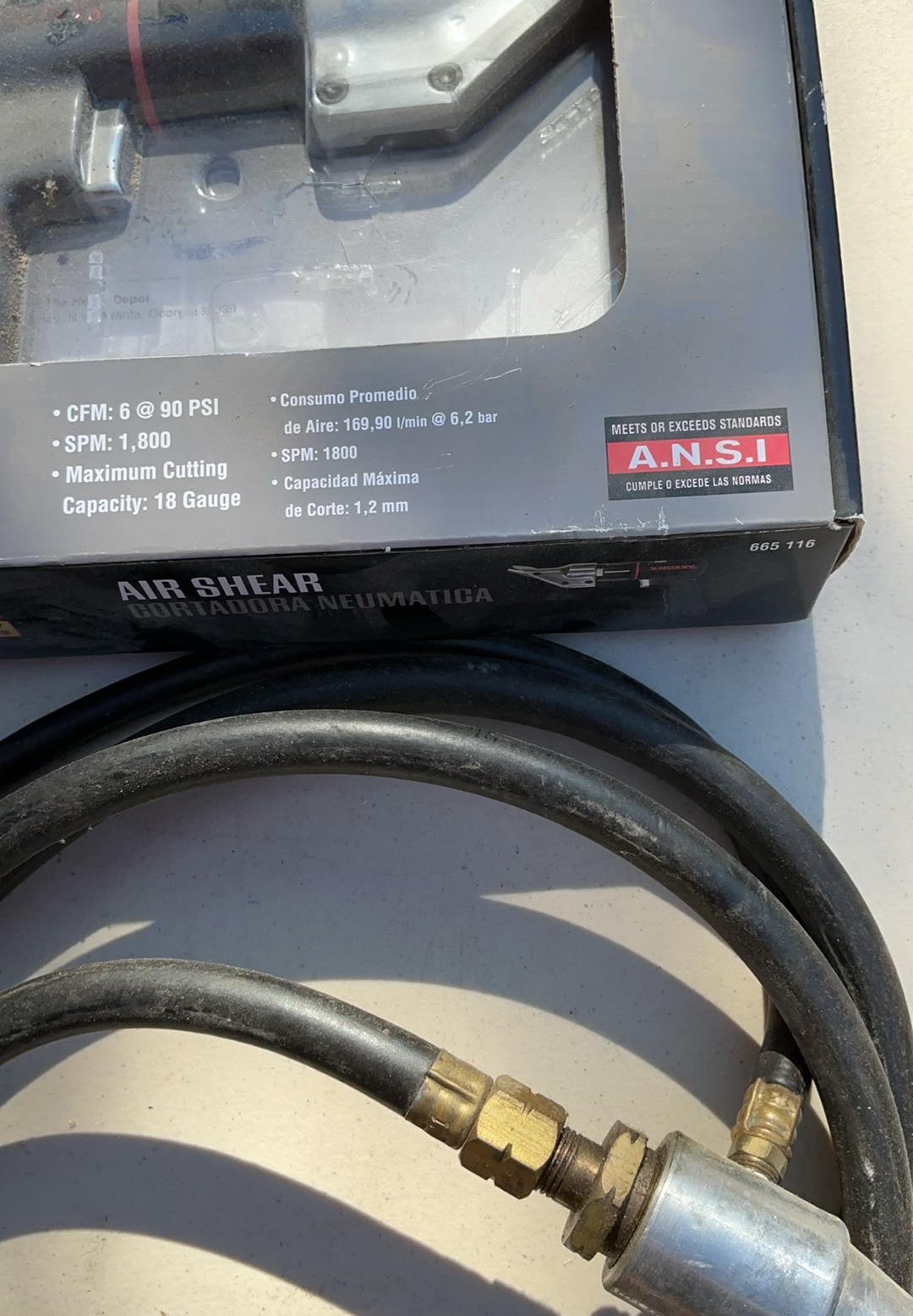 DeWalt DW618 Router with Bases and Craftsman Router Template Set - image 7 of 9