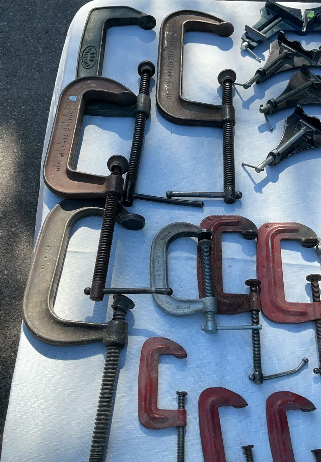 Clamps - image 5 of 6