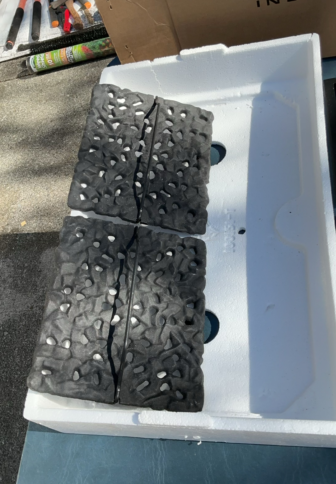 Jenn Air Grill And Electric Heating Element  Replacement Set - image 2 of 4