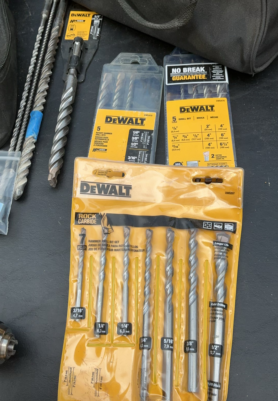 Dewalt Tools - image 7 of 7
