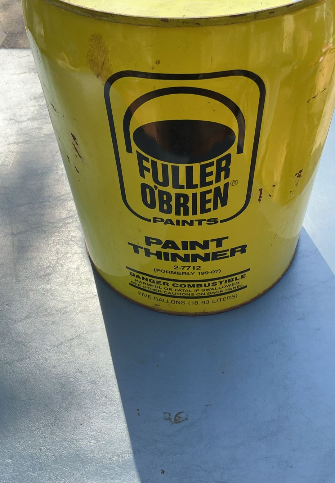 Large Painting Lot - image 11 of 11