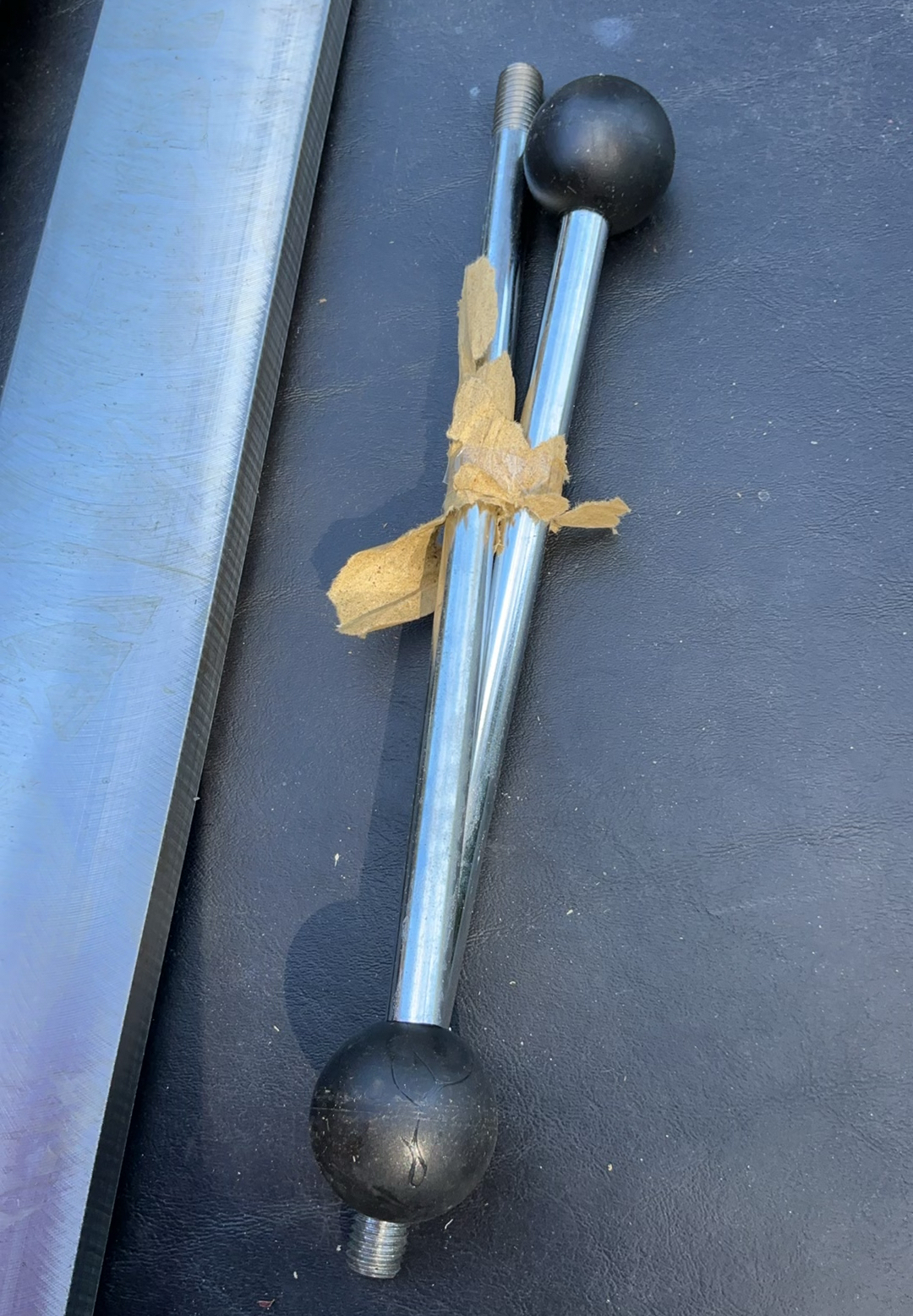 30” Bending Brake New - image 4 of 4