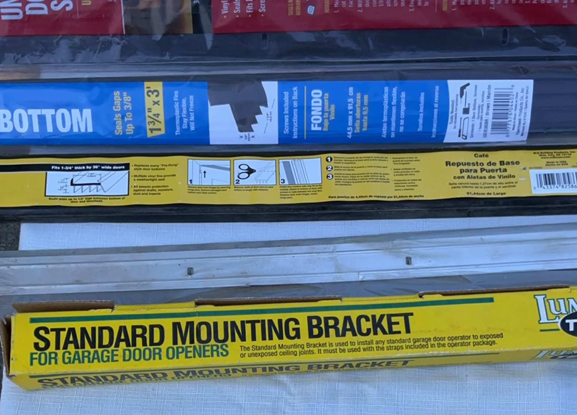 Different Types of Doors Related Hardware - image 5 of 7