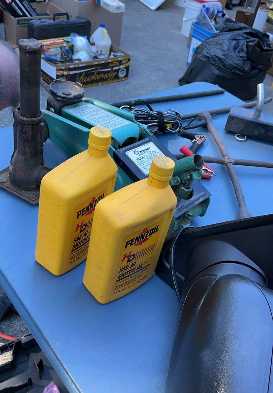 Auto Necessities - image 7 of 7