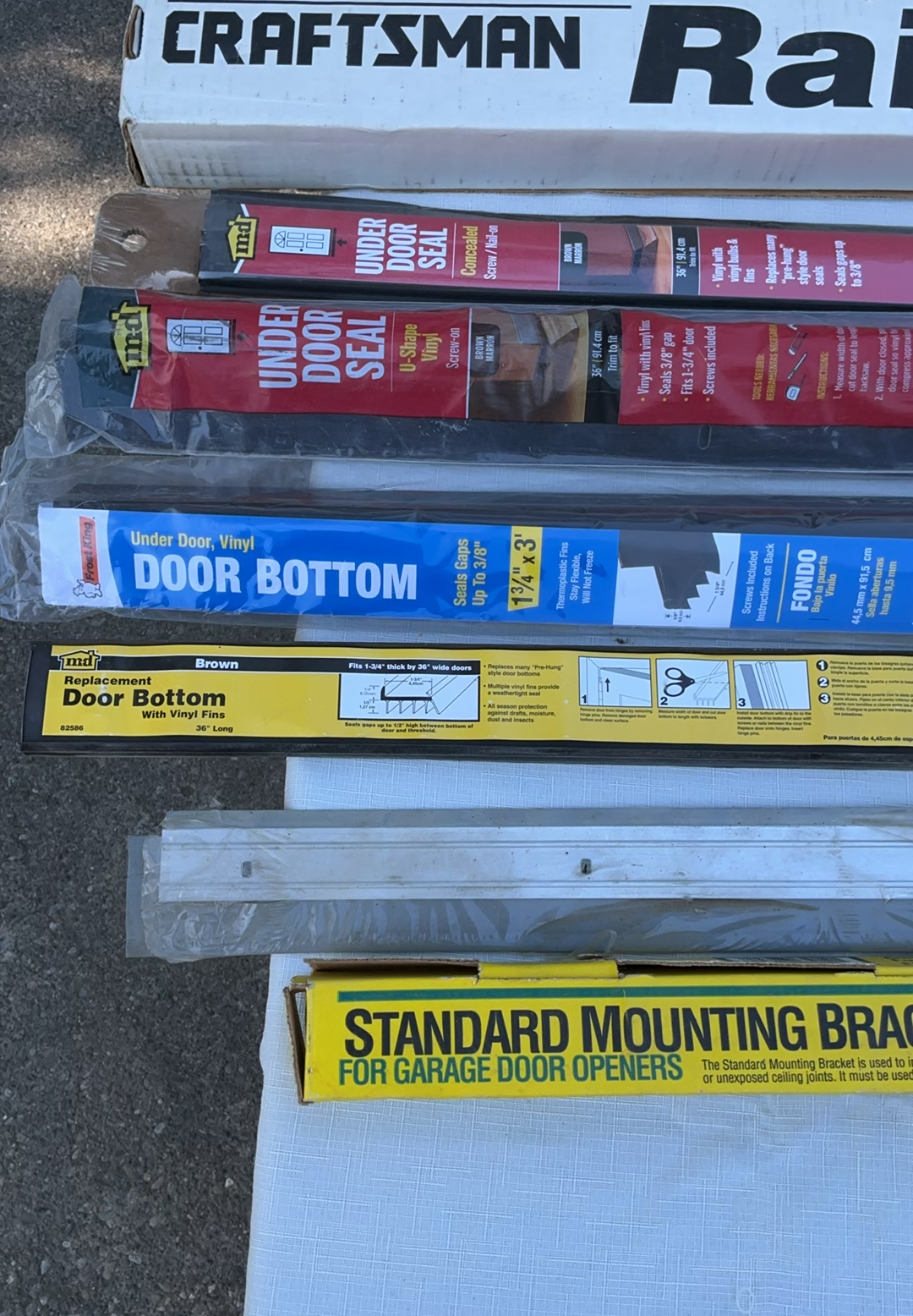 Different Types of Doors Related Hardware - image 4 of 7