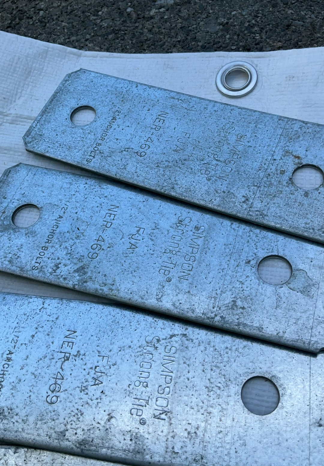 Construction Fasteners - image 6 of 11