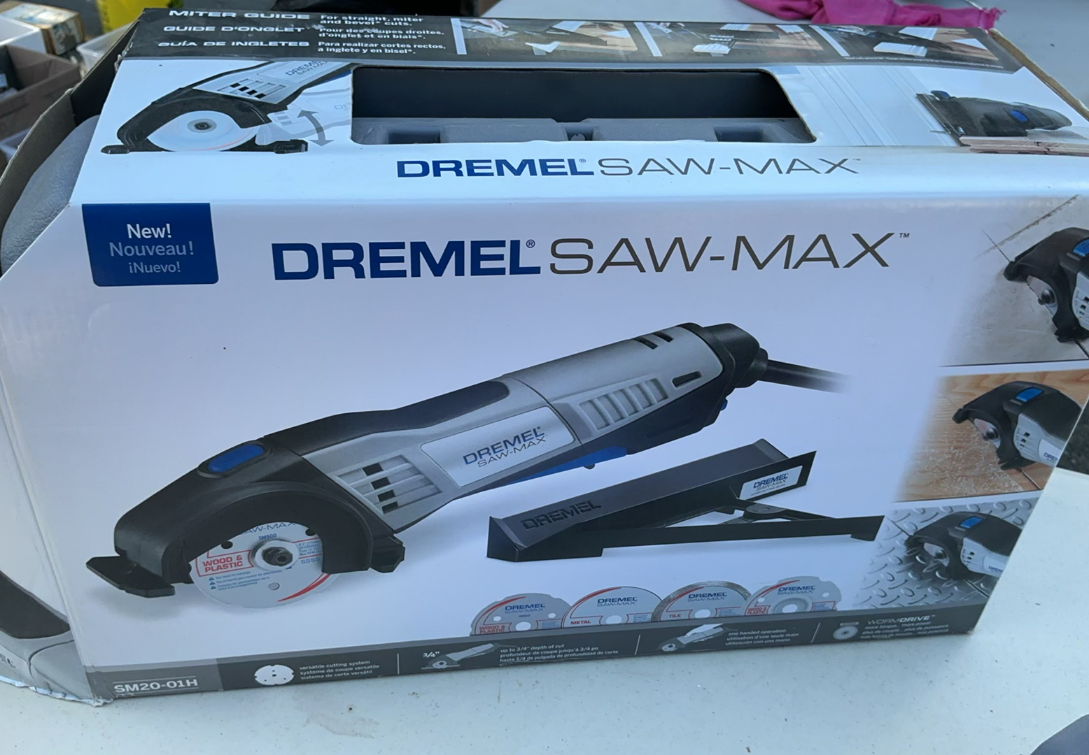 Two New Dremel Tools - image 3 of 5