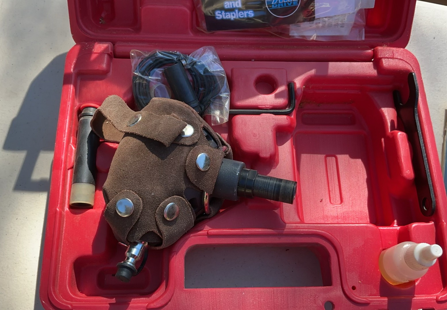 Pneumatic Tools - image 2 of 6