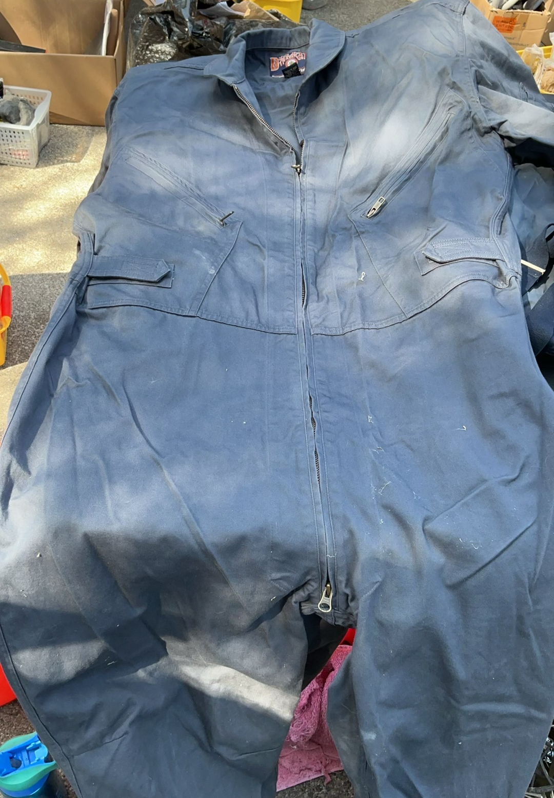 Men’s Work Wear - image 2 of 7